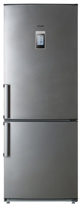 Холодильник АТЛАНТ XM 4521-080 ND