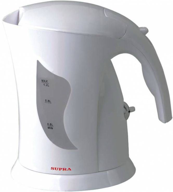 Чайник электрический SUPRA KES-1201