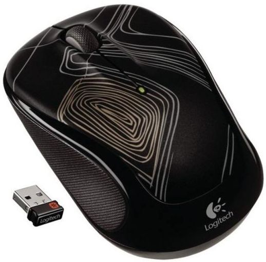 Мышь беспроводная DELL M325
