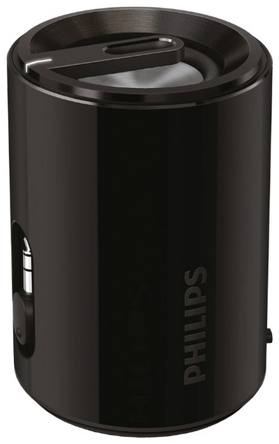 Акустика портативная PHILIPS SBA-3005