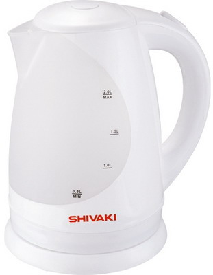 Чайник электрический SHIVAKI SKT-3223