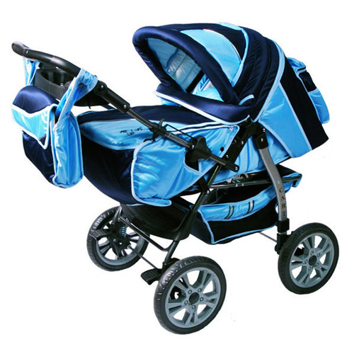 Коляска ANMAR Cart