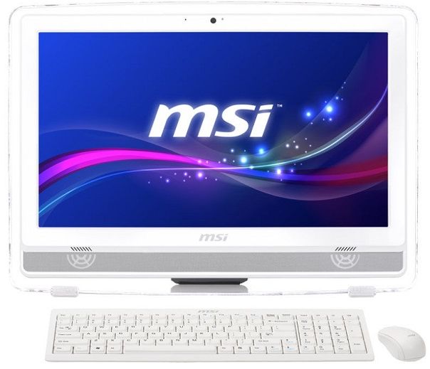 Моноблок MSI AE220T 5M-075XRU