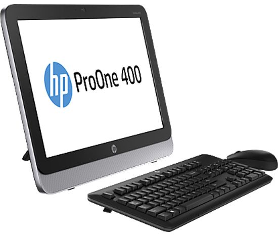 Моноблок HP 400 All-in-One