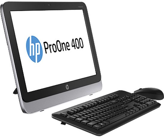 Моноблок HP 400 All-in-One
