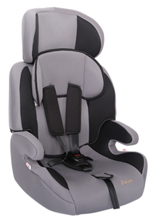 Автокресло ZLATEK Fregat KRES0482