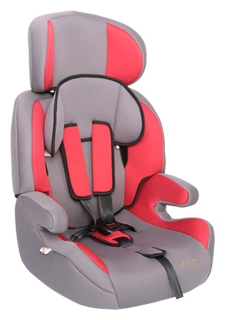 Автокресло ZLATEK Fregat KRES0481
