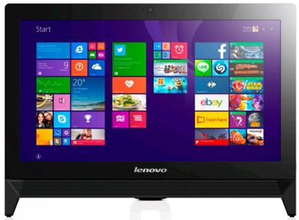 Моноблок LENOVO C20-30