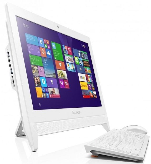 Моноблок LENOVO C20-30G