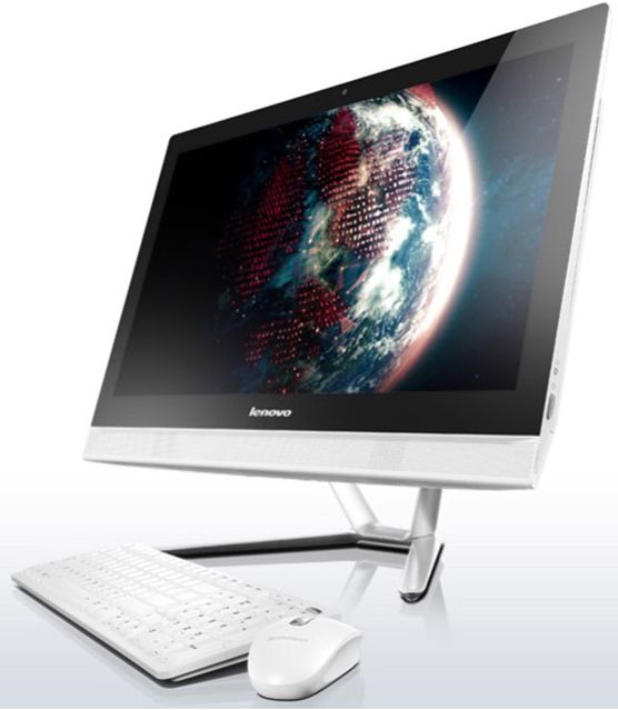Моноблок LENOVO C50-30