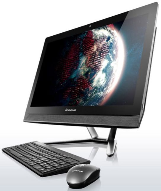 Моноблок LENOVO C50-30