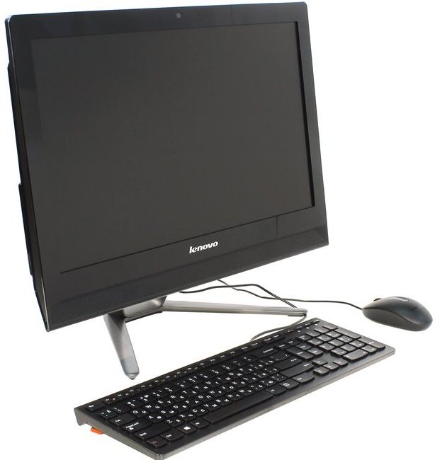Моноблок LENOVO C40-30