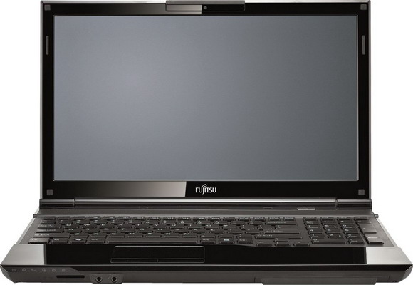Ноутбук FUJITSU AH532/G52 GL