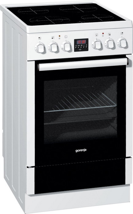 Плита электрическая GORENJE EC 52303 AW