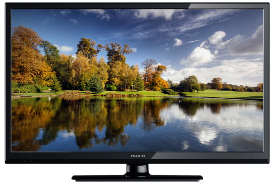 Телевизор RUBIN RB-22SE2FT2S