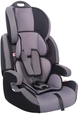 Автокресло SIGER KRES0456