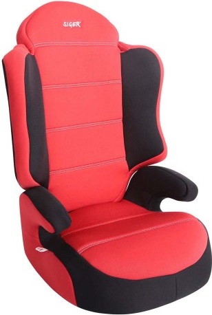 Автокресло SIGER KRES0007