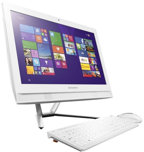 Моноблок LENOVO C40-30