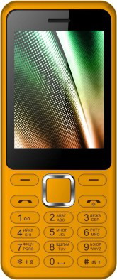 Мобильный телефон VERTEX D511