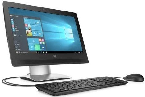 Моноблок HP 400 G2