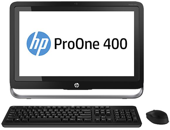 Моноблок HP 400 G1