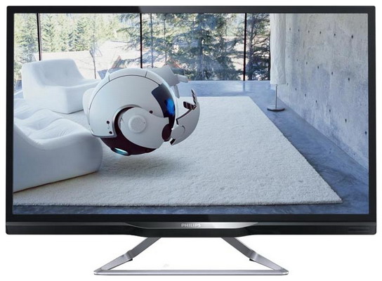 Телевизор PHILIPS 22PFL4208T