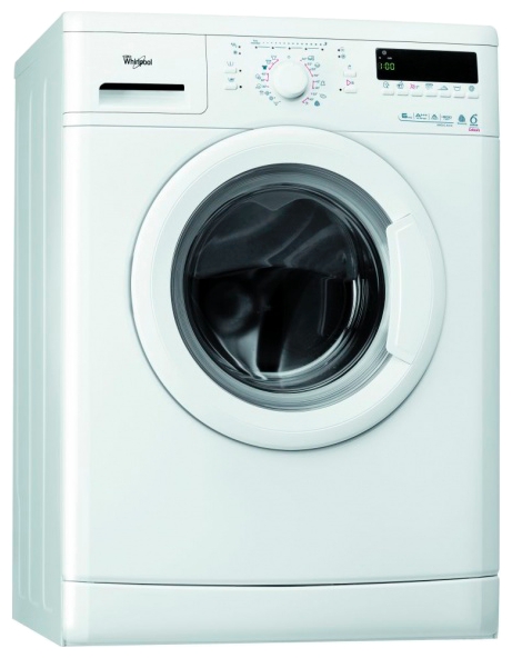 Стиральная машина WHIRLPOOL AWS 63013