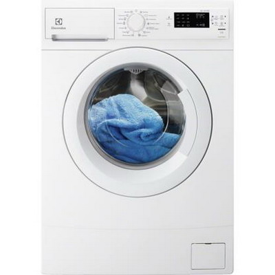 Стиральная машина ELECTROLUX EWF 1262 EDU