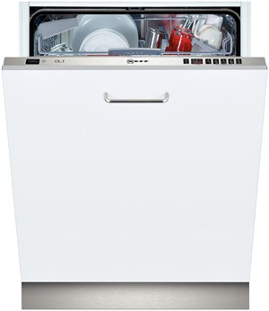 Посудомоечная машина встраиваемая NEFF S 54M45X8 RU