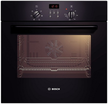 Духовой шкаф электрический BOSCH HBN 231S2