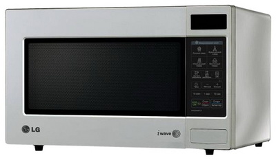 Микроволновая печь LG MS20R68ZLY
