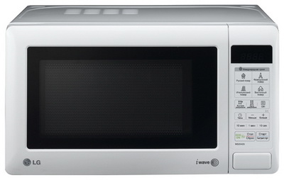 Микроволновая печь LG MS2042G