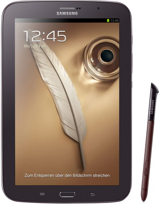Планшет SAMSUNG GT-N511