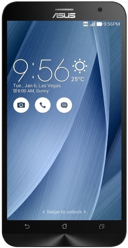 Смартфон ASUS ZE551ML