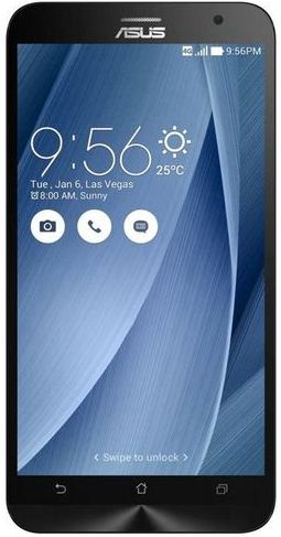 Смартфон ASUS ZE551ML