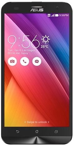 Смартфон ASUS Laser ZE500KL