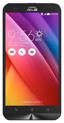 Смартфон ASUS Laser ZE500KL