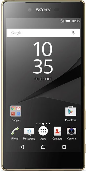 Смартфон SONY E6883