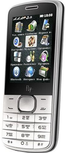 Мобильный телефон FLY TS111+