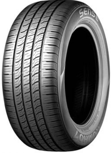 Шина KUMHO Solus KR26