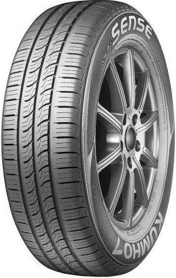 Шина KUMHO Solus KR26