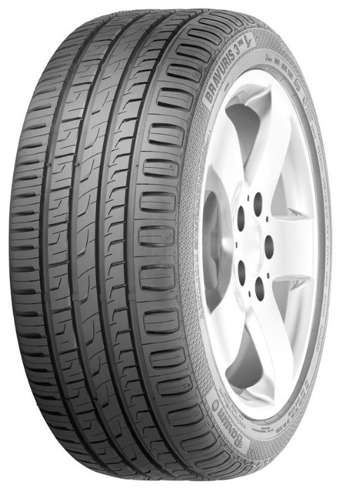 Шина BARUM Bravuris 3HM 205/55R16 91H