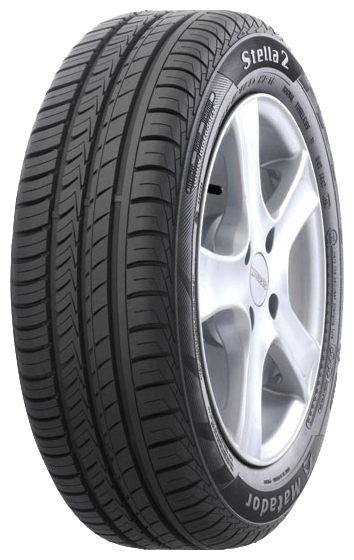 Шина MATADOR MP 16 Stella 2 185/65R14
