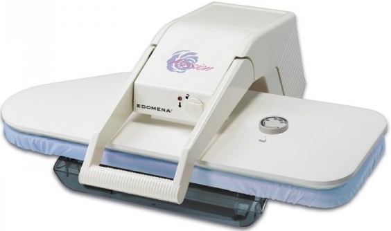 Пресс гладильный DOMENA SP 2050