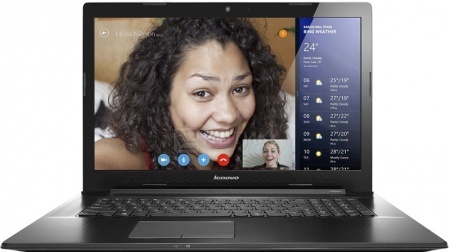 Ноутбук LENOVO G7080