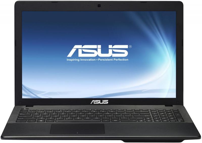 Ноутбук ASUS X552MJ-SX011T