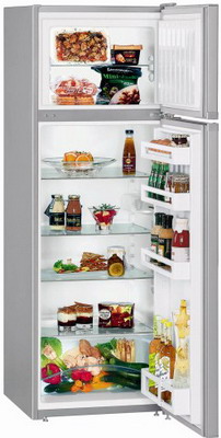 Холодильник LIEBHERR CTPsl 2921-20 001