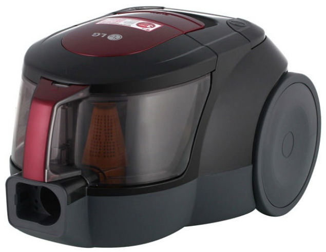 Пылесос LG VK-76W01H