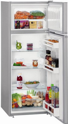 Холодильник LIEBHERR CTPsl 2521-20 001