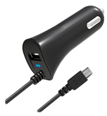АЗУ PARTNER micro USB